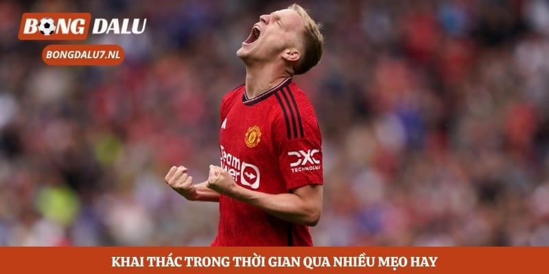 Khai thác trong thời gian qua nhiều mẹo hay
