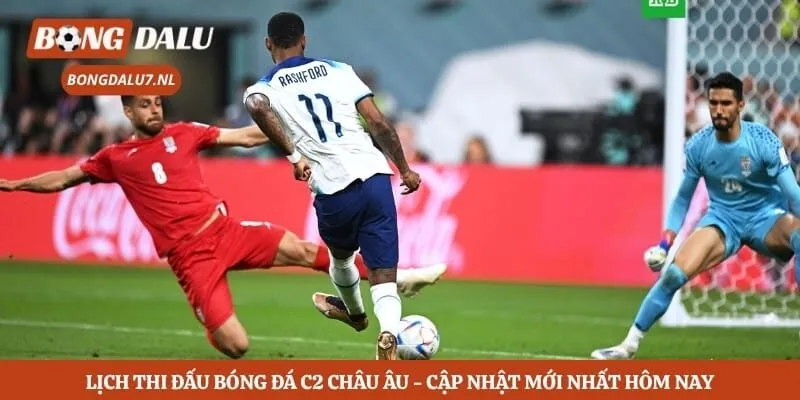 Lịch Thi Đấu Bóng Đá C2 Châu Âu - Cập Nhật Mới Nhất Hôm Nay 4 Lịch Thi Đấu Bóng Đá C2 Châu Âu - Cập Nhật Mới Nhất Hôm Nay