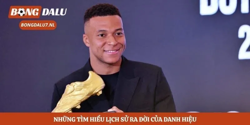 Những tìm hiểu lịch sử ra đời của danh hiệu